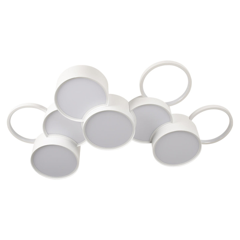 Накладной светильник LOFT IT 10317/9 White