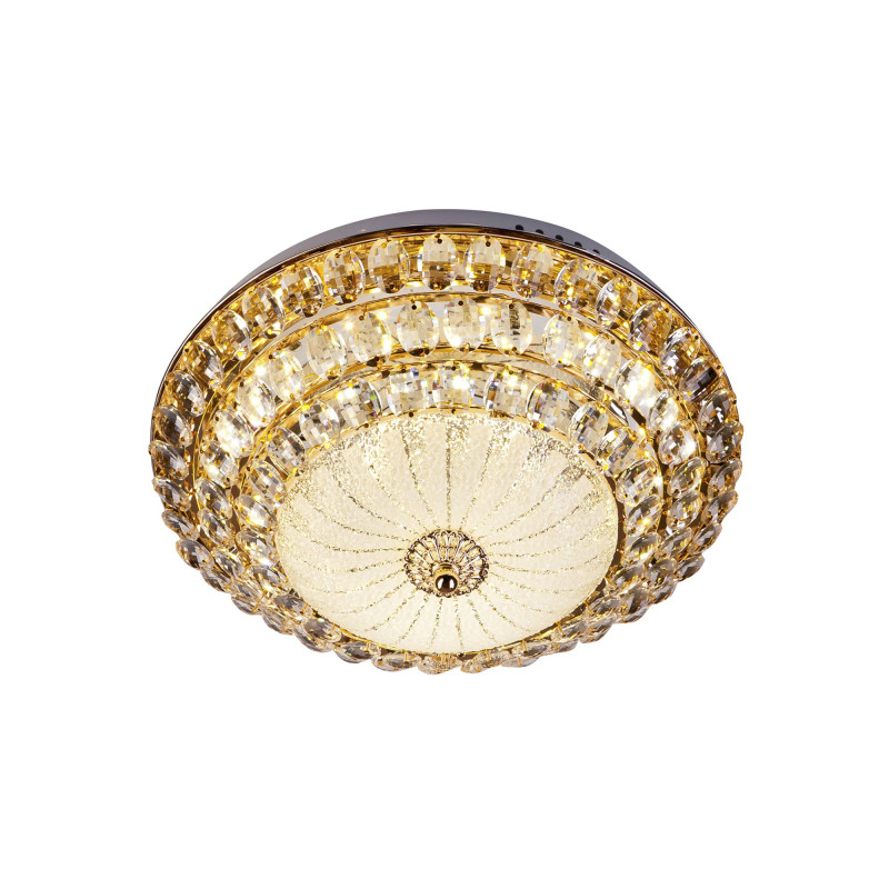 Накладной светильник LED4U L1101-350 GD