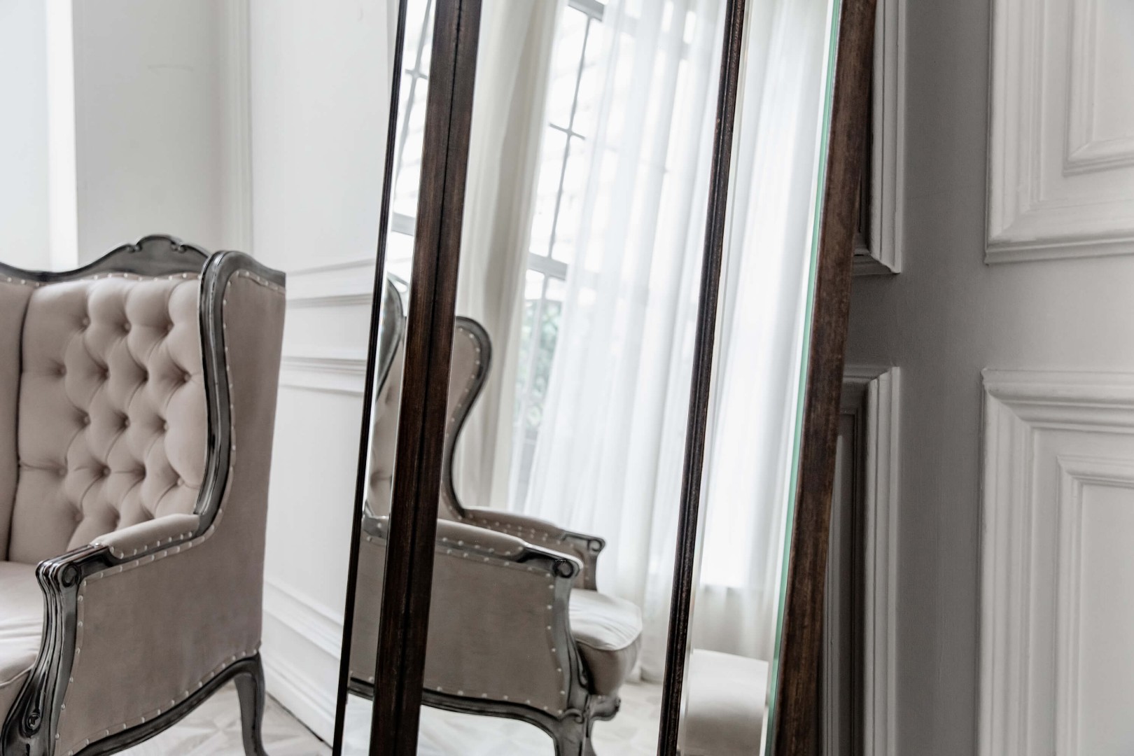 Зеркало BountyHome Memoro mv270