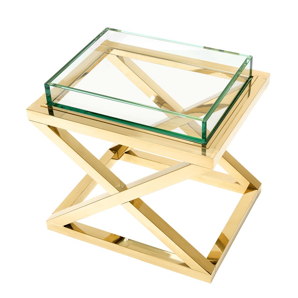 Столик Eichholtz Curtis 112393