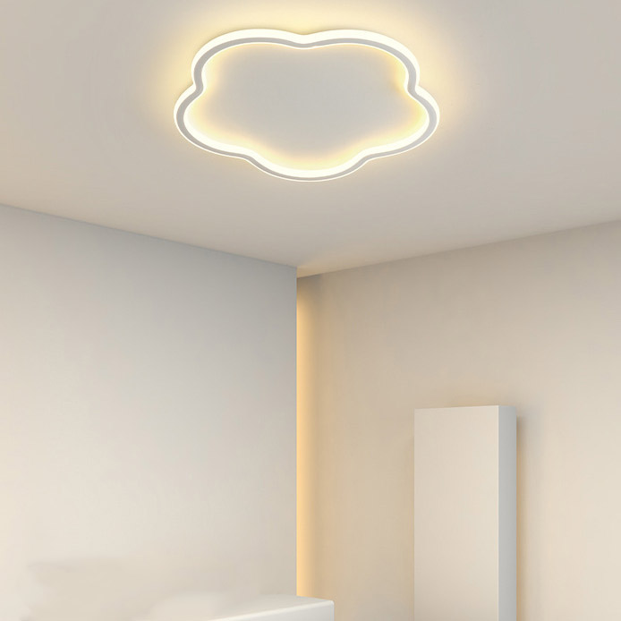 Потолочный светильник IMBOR D50 White 4000К by ImperiumLoft