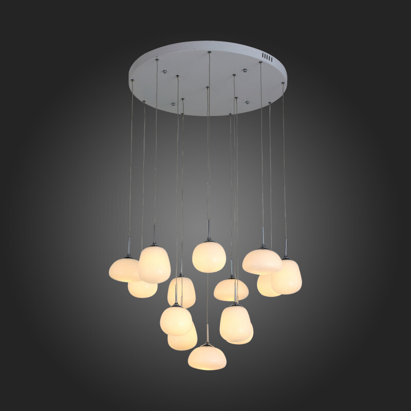 Подвесная люстра ST Luce SL331.503.14