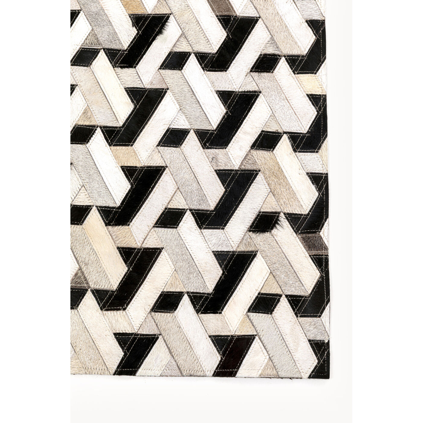 Ковер Maze 170x240cm KARE 58341