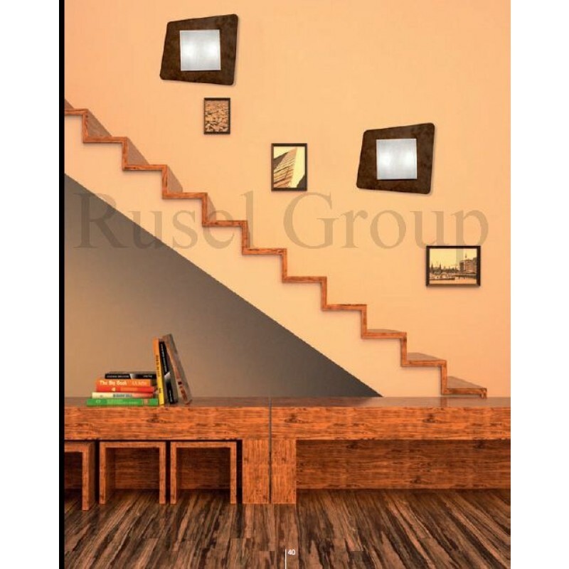 Настенный светильник Florenz Lamp 2738.04T