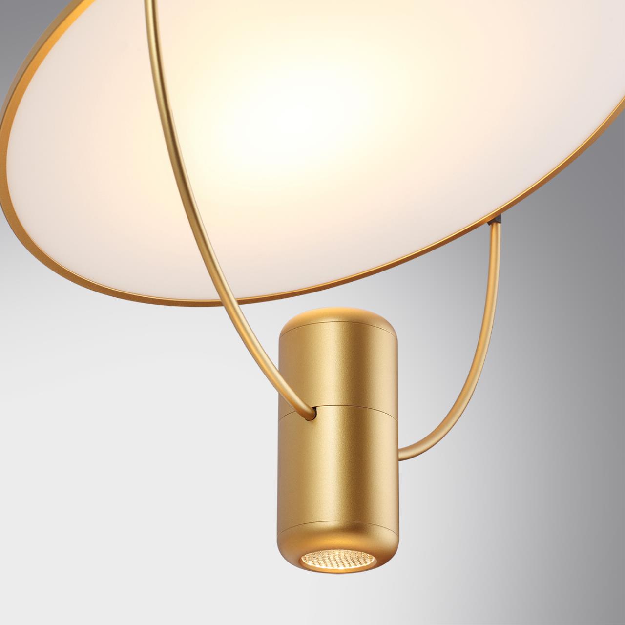 Подвесной Odeon Light 7028/2L