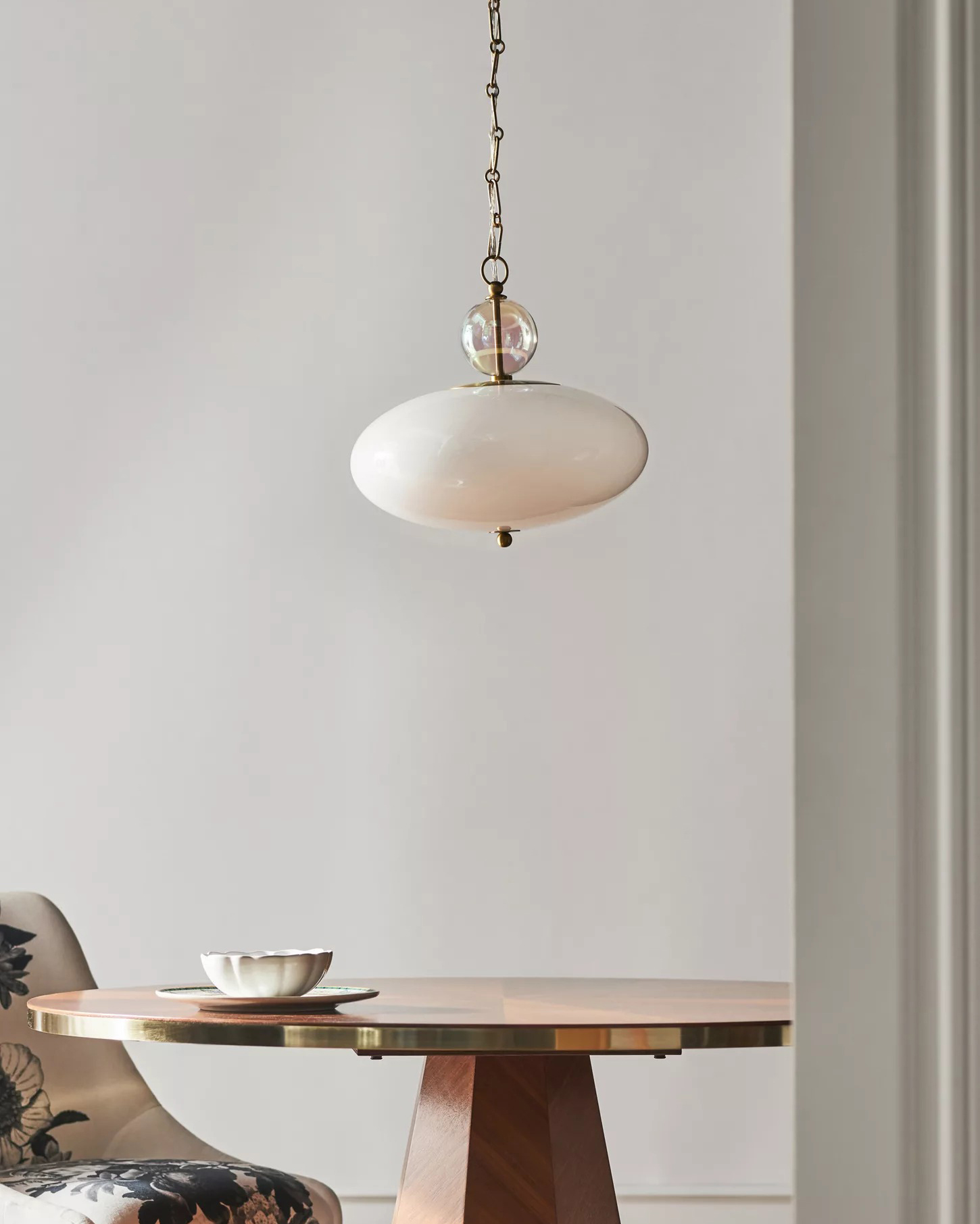 Подвесной светильник Жерар Louvre Home LHLPN350324SWL