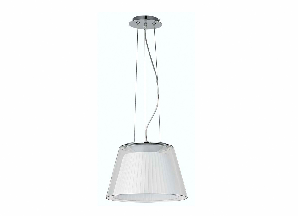 Подвес Donolux S111002/1white