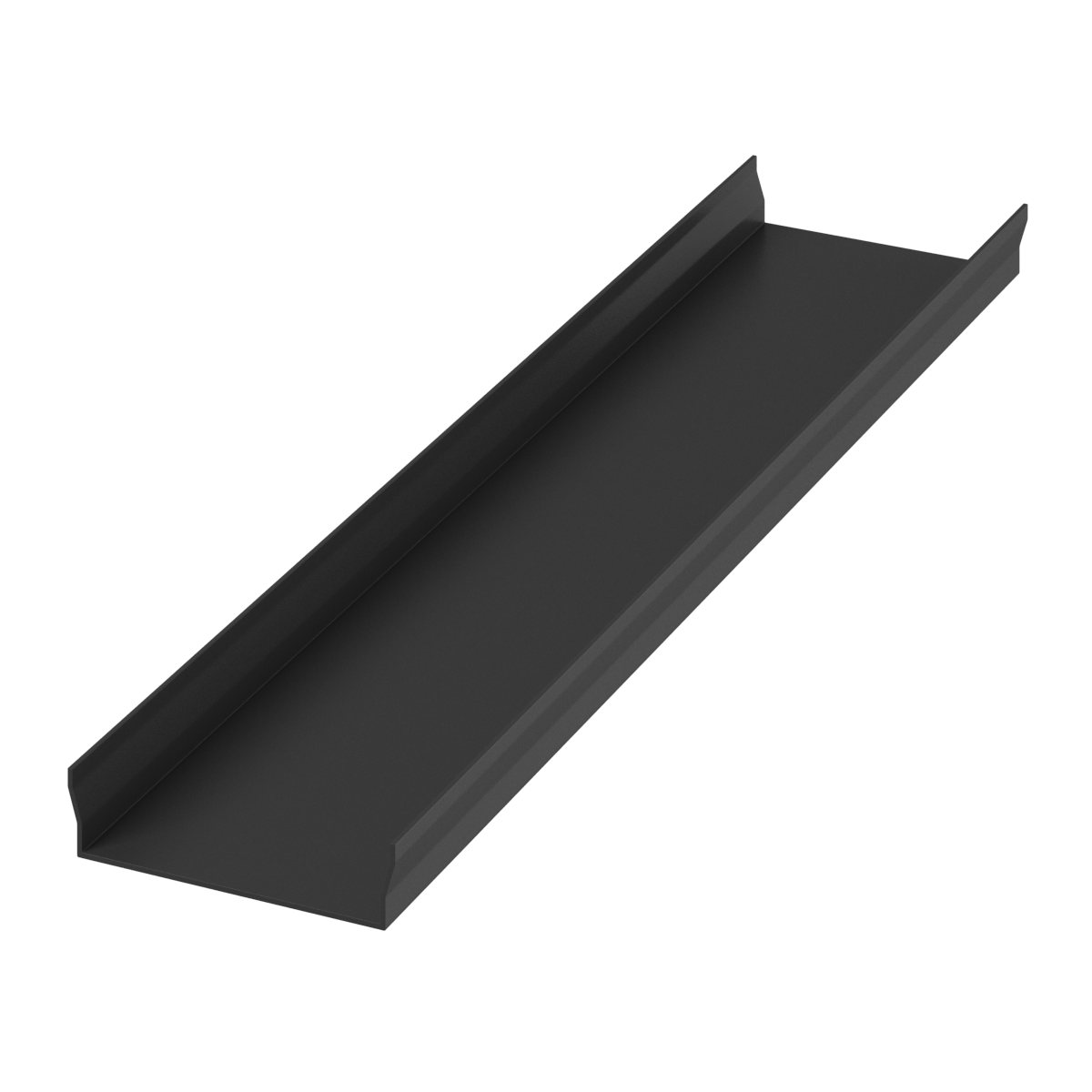 Крышка для низковольтного трека SWG SY-601201-0.3-CV