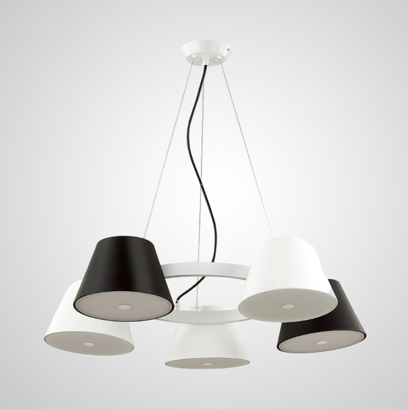 Люстра подвесная ADELA A by ImperiumLoft