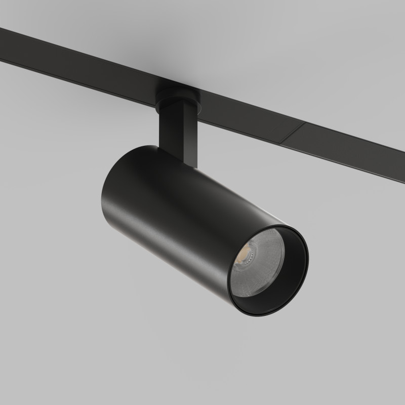 Светильник на шине Denkirs DK8210-BK Светильник на шине Denkirs DK8210-BK