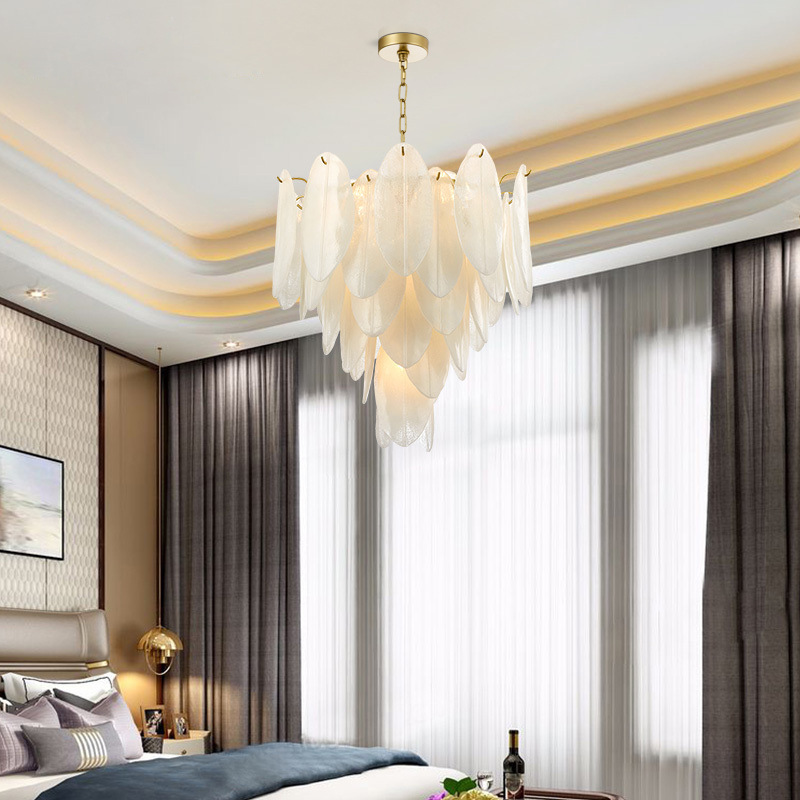 Люстра Angel Style Italian Murano Glass D80 By Imperiumloft