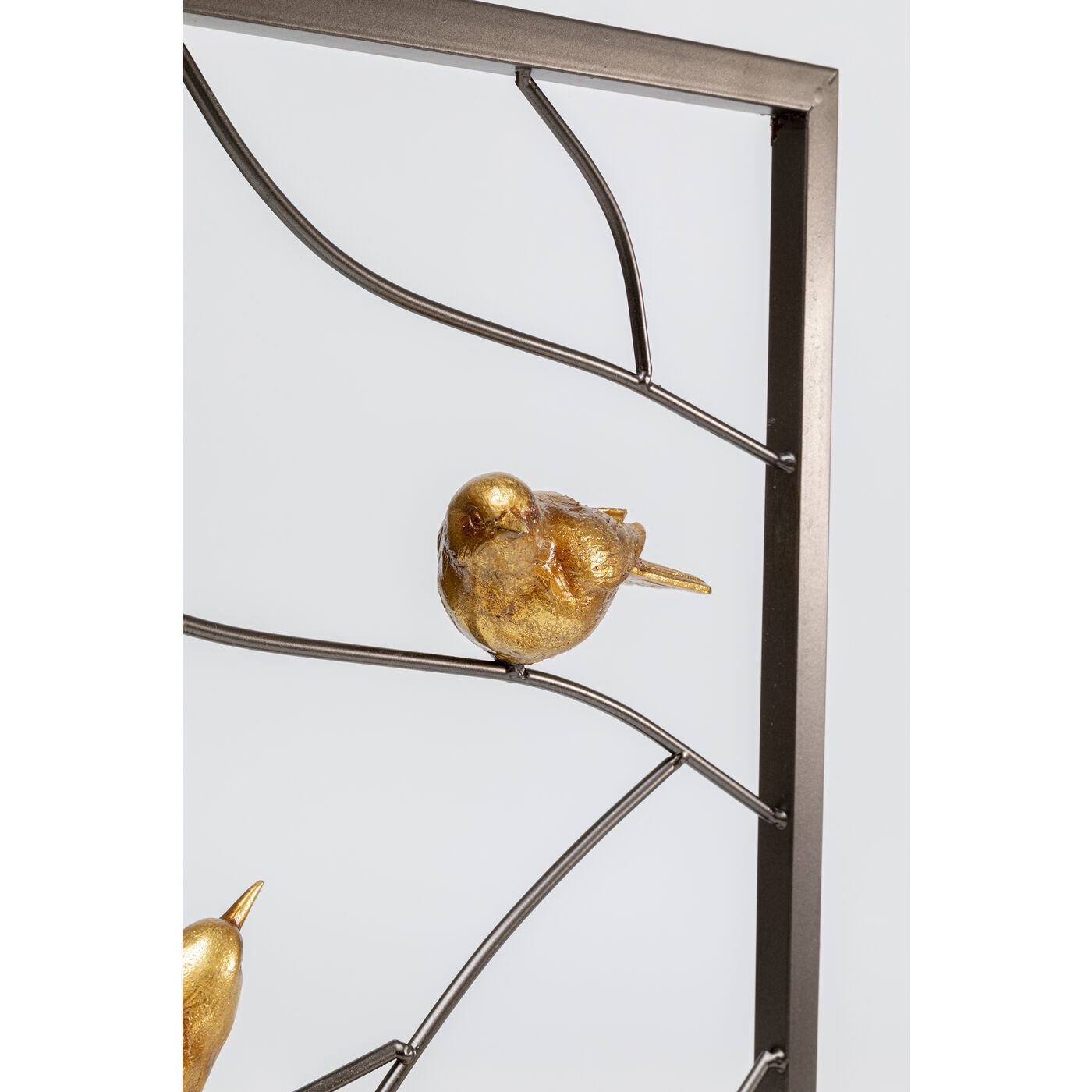 Предмет декоративный Birds 53642 Kare