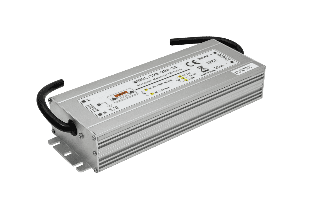 Блок питания SWG TPW-300-24