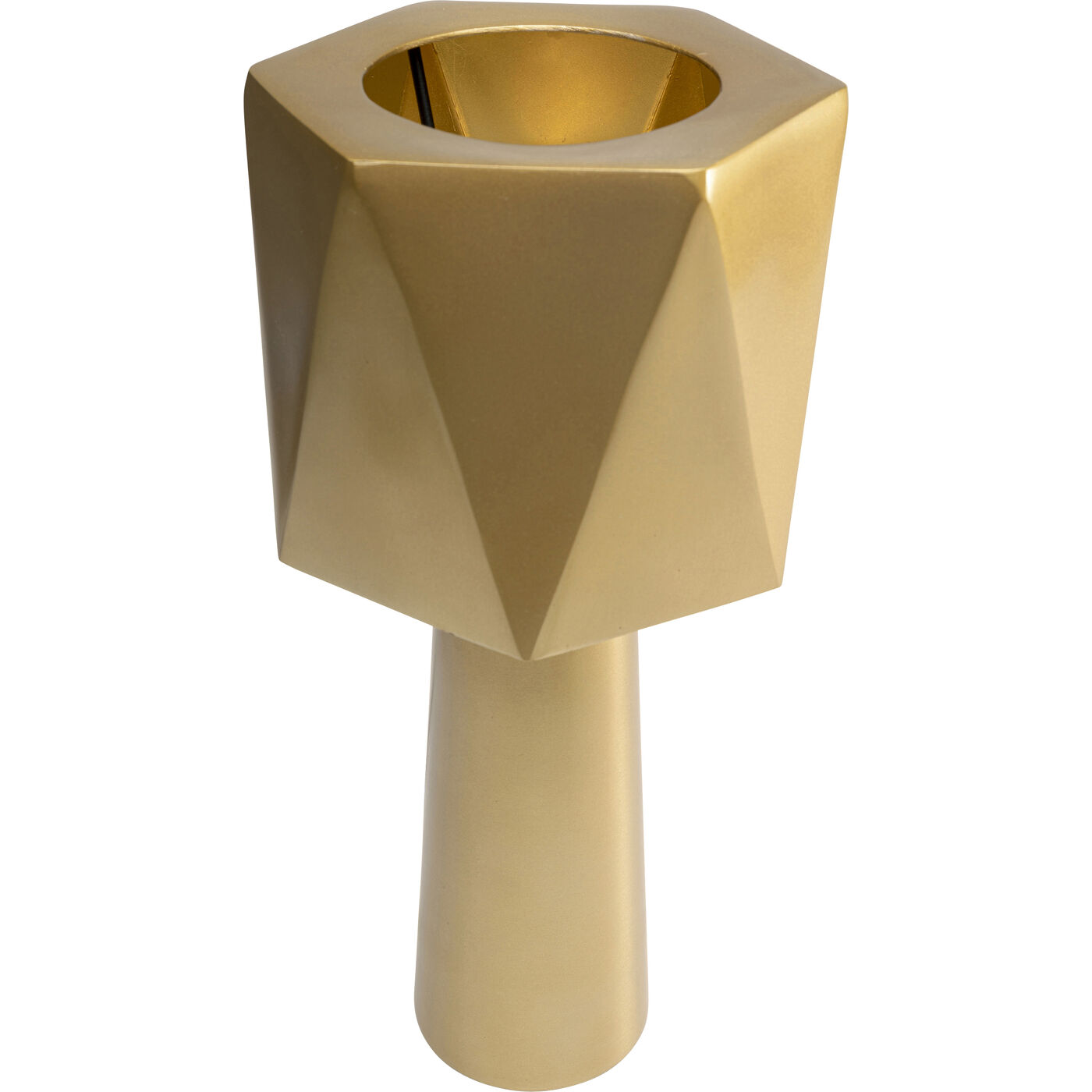 Светильник настольный Martha Gold 38cm KARE 56480
