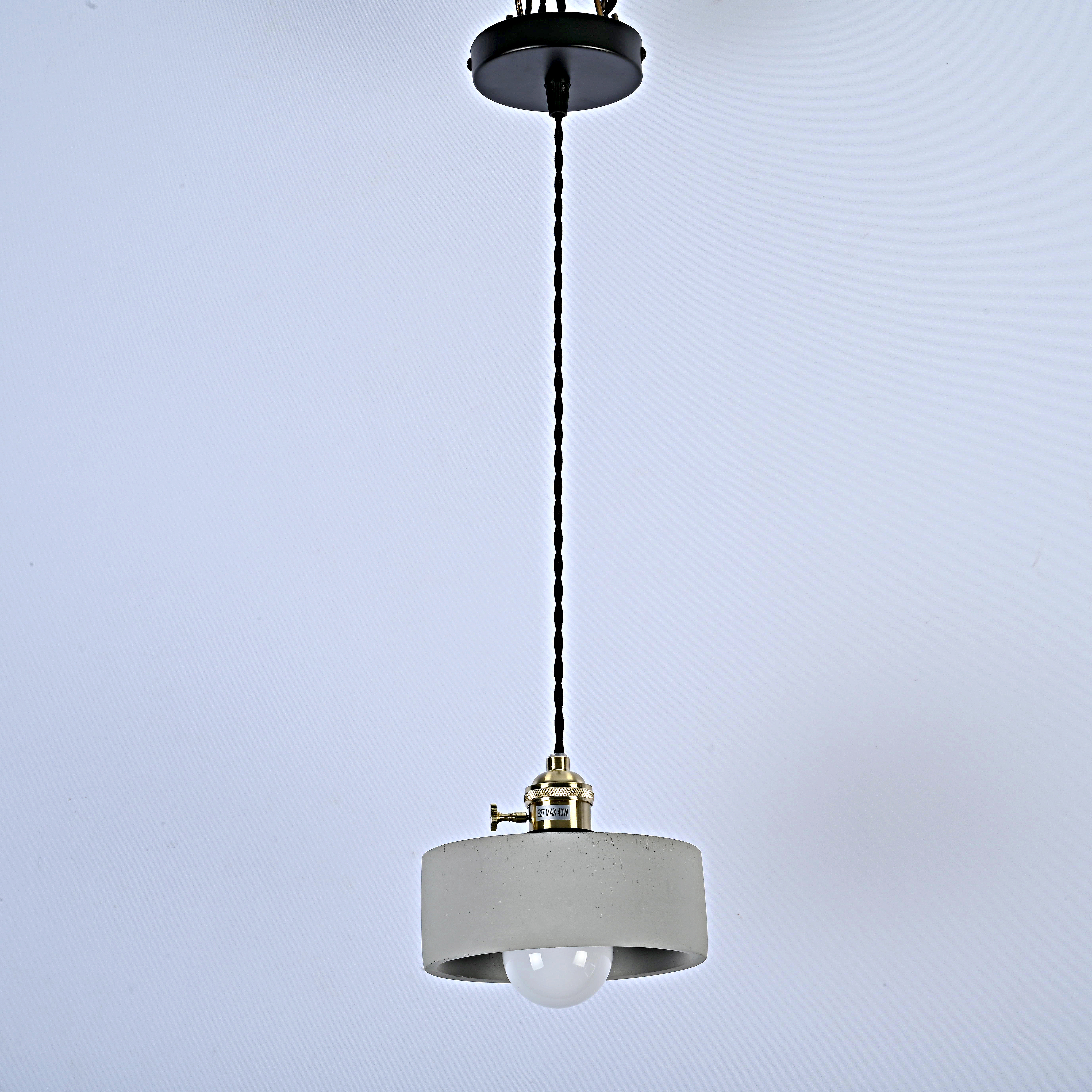 Подвесная Люстра Industry C 16*12.5 By Imperiumloft