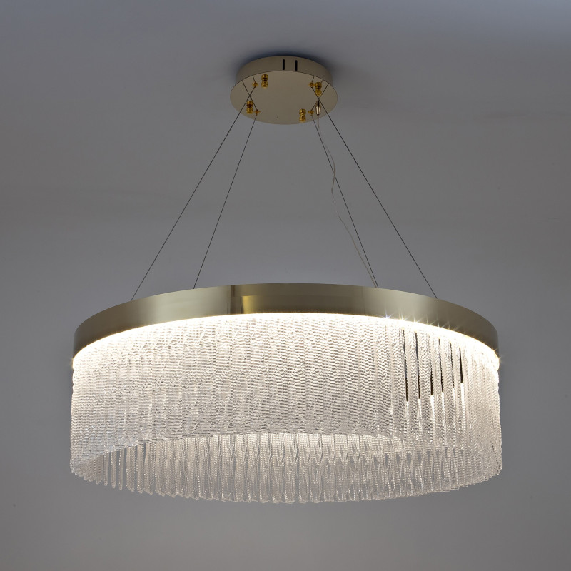 Подвесная люстра MODELUX MS.9701.800 BS