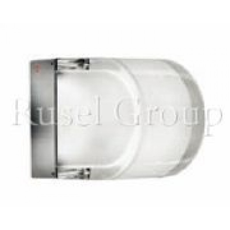 Настенно-потолочный светильник Fabbian Matisse D79 G01 01