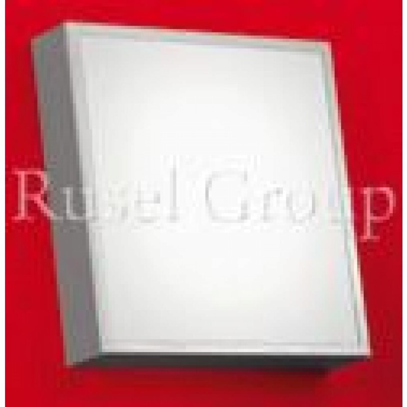 Настенно-потолочный светильник Linea Light Box 71654