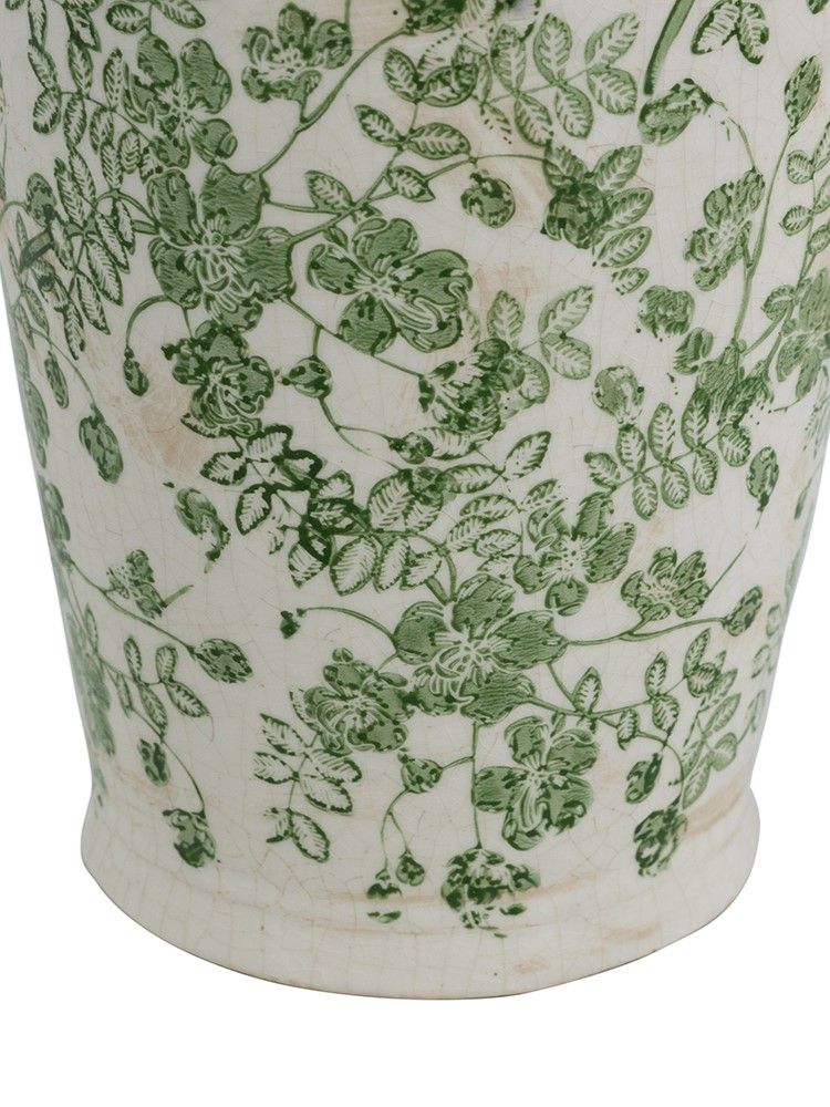 Ваза Glasar 61175