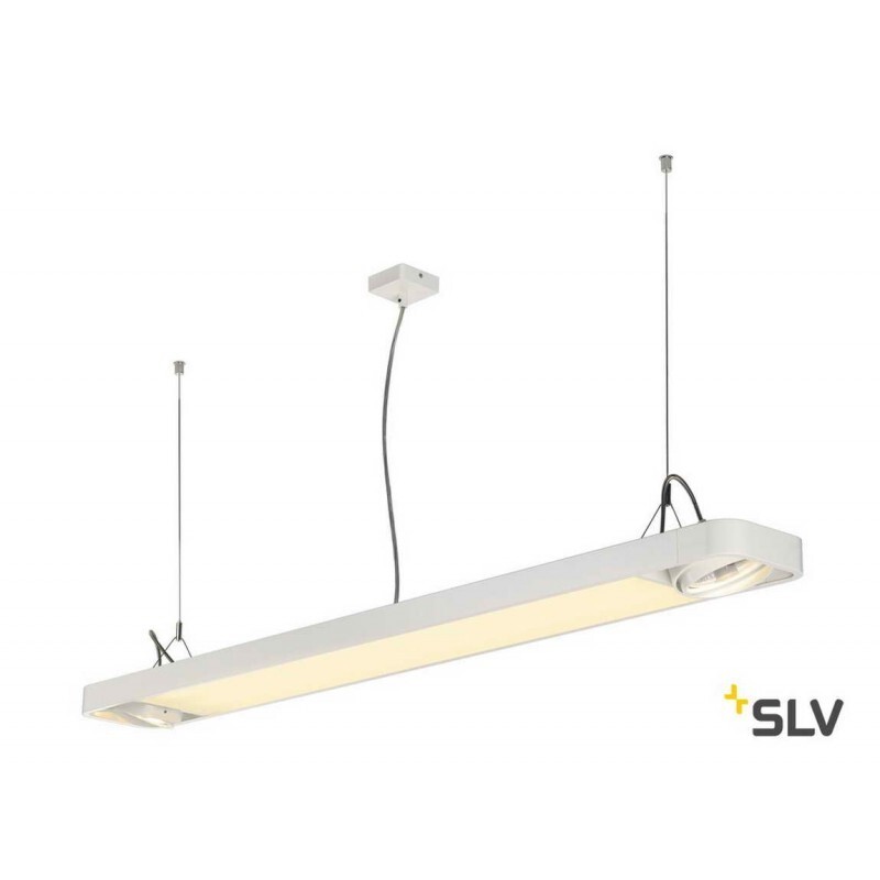 Подвесной светильник SLV 159141
