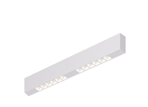 Накладной светодиодный светильник Donolux DL18515C121W12.34.500WW