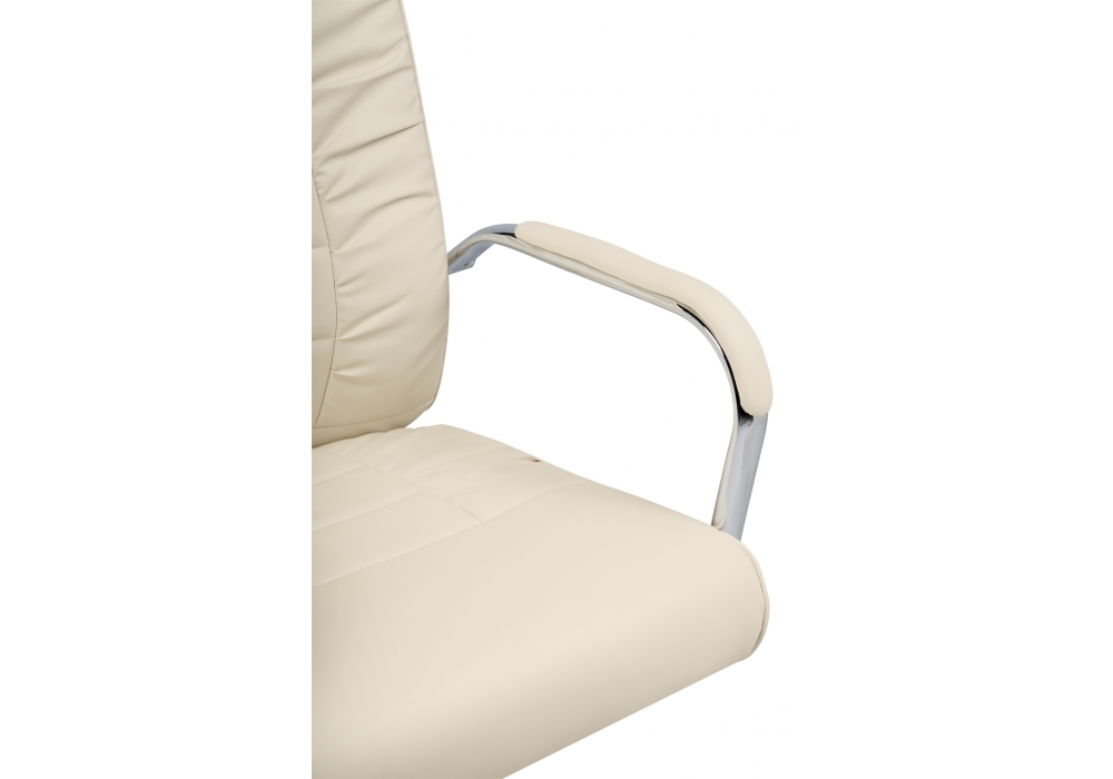 Стул Woodville Longer cream 15262