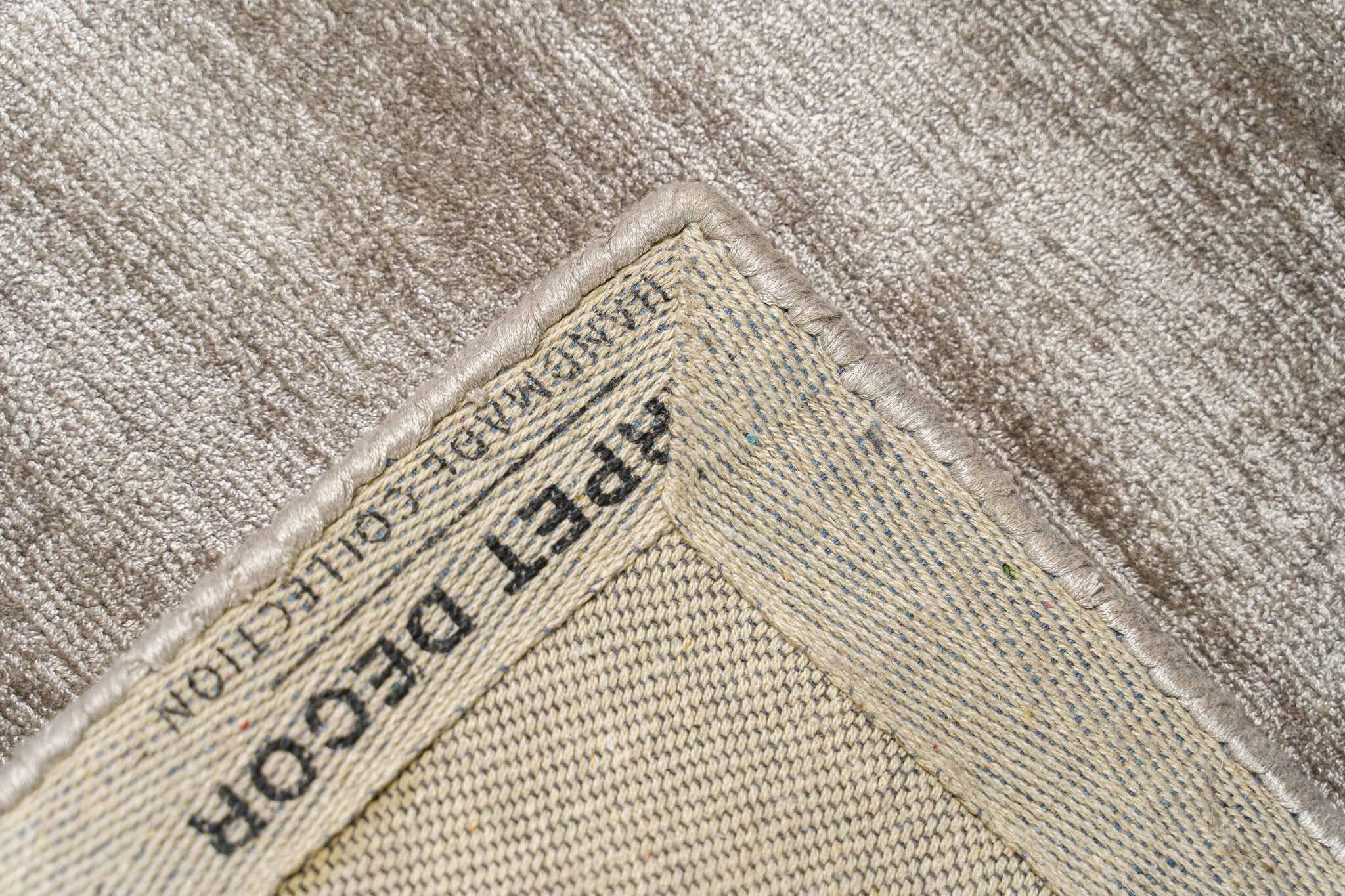 Ковер Carpet Decor Tere Light Gray C1071