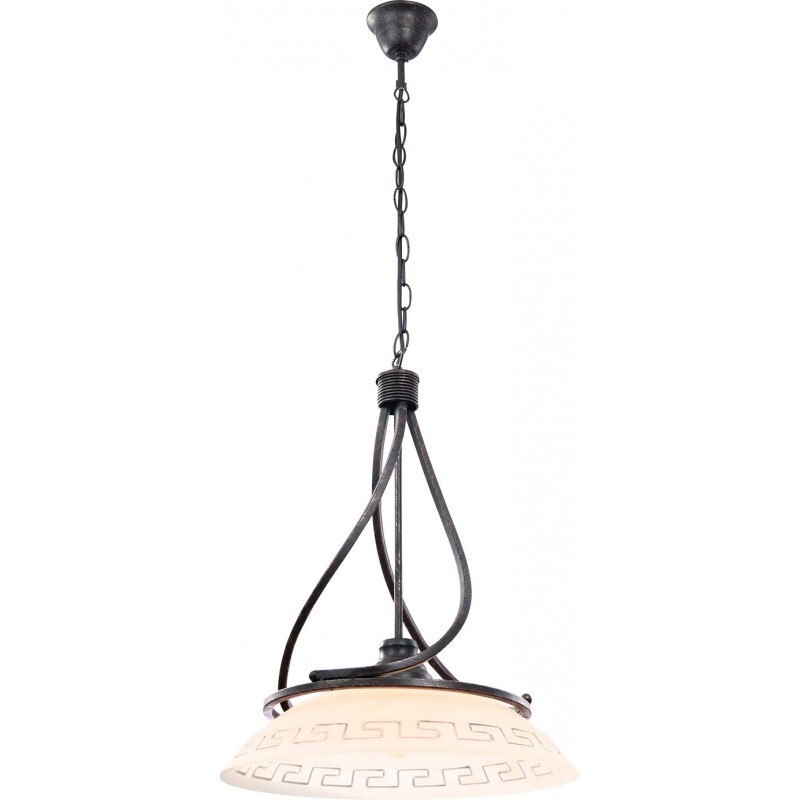 Подвесной светильник Globo Rustica 6884