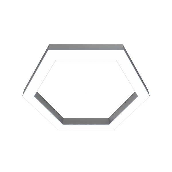 Накладной светодиодный светильник Donolux DL18516C032А69
