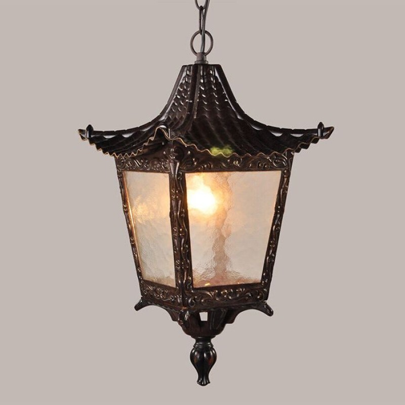 Настенный светильник L'Arte Luce Shanty L79101.39