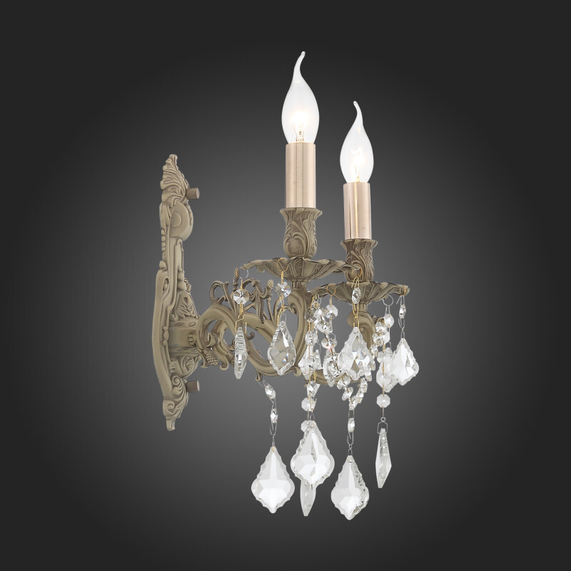 Бра ST Luce SL174.501.02