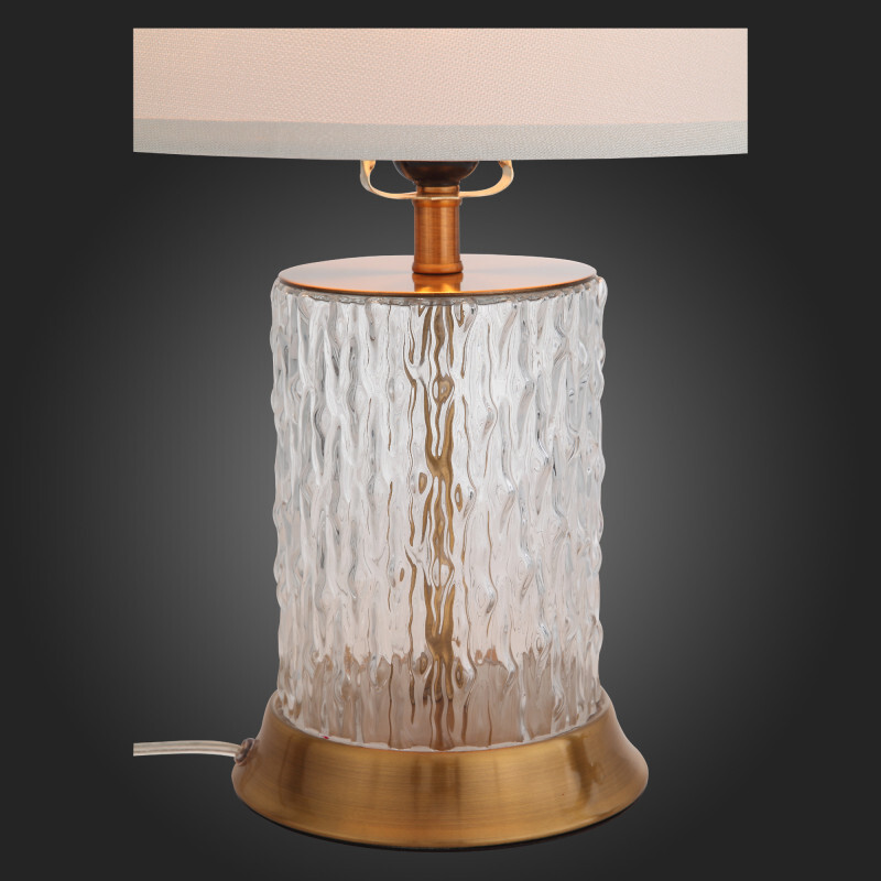 Настольная лампа ST Luce SL389.104.01