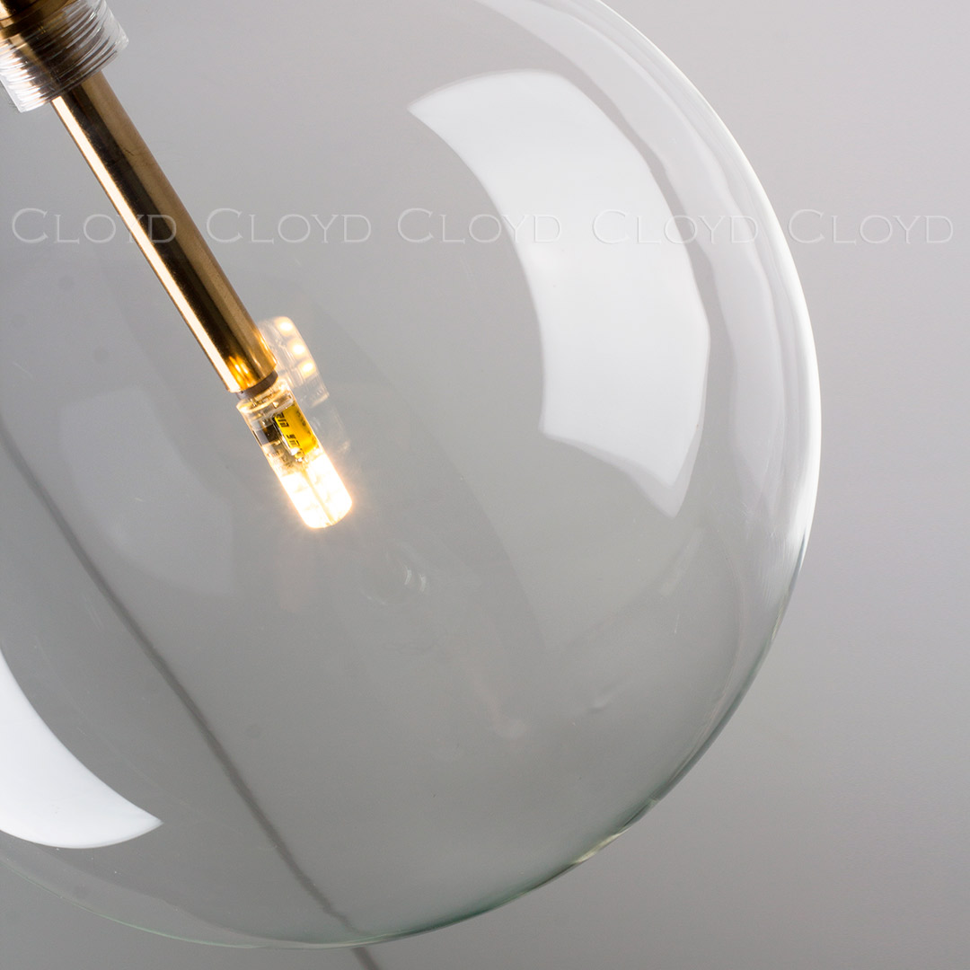 Подвесной светильник Cloyd Carambol 11152