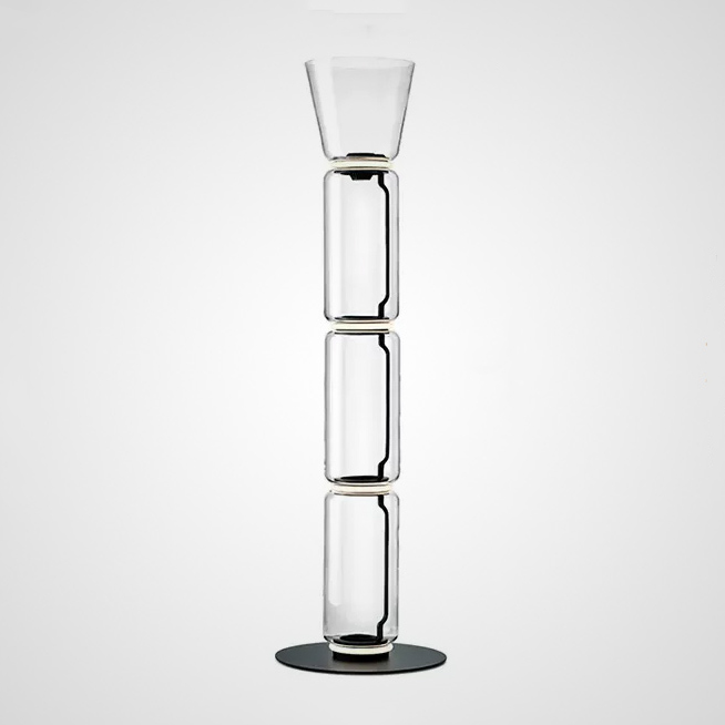 Торшер QUENTIN FL B H121 by ImperiumLoft