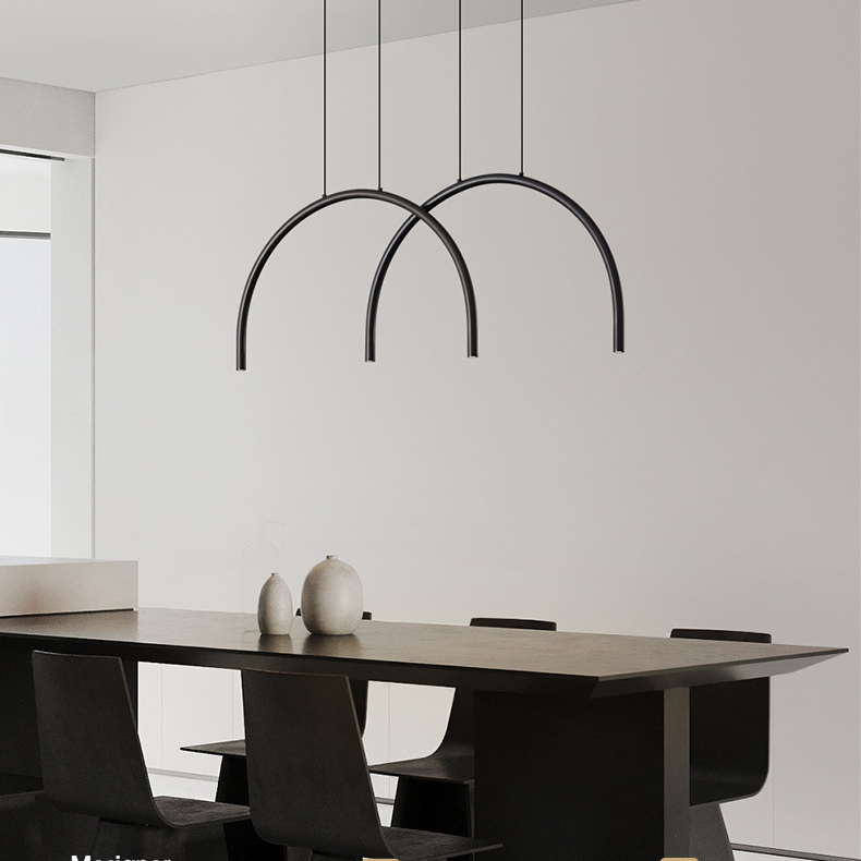 Подвесной светильник LINNART COMBO L130 Brass by ImperiumLoft