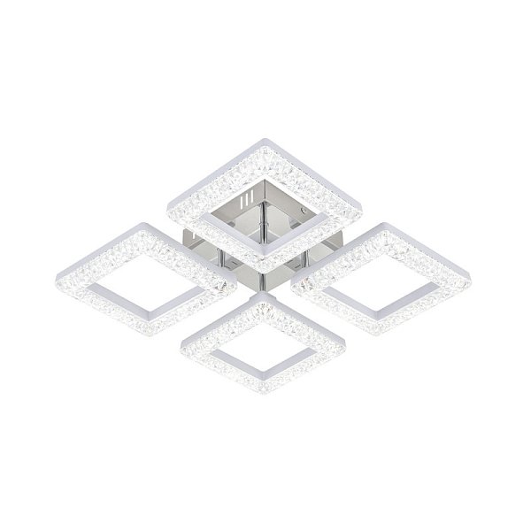 Накладной светильник Escada 10287/4LED