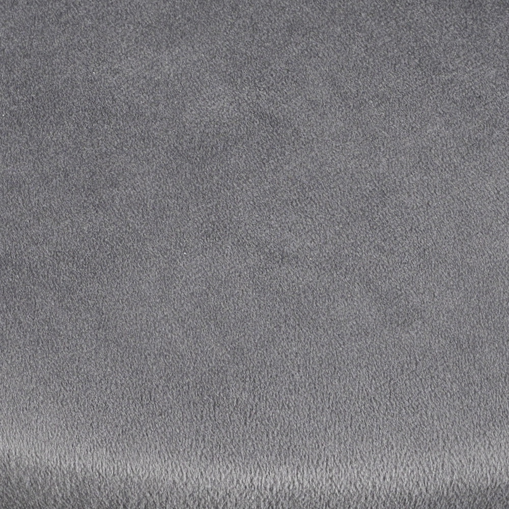 Стул полубарный Leo темно-серый Bradex Home RF 0049