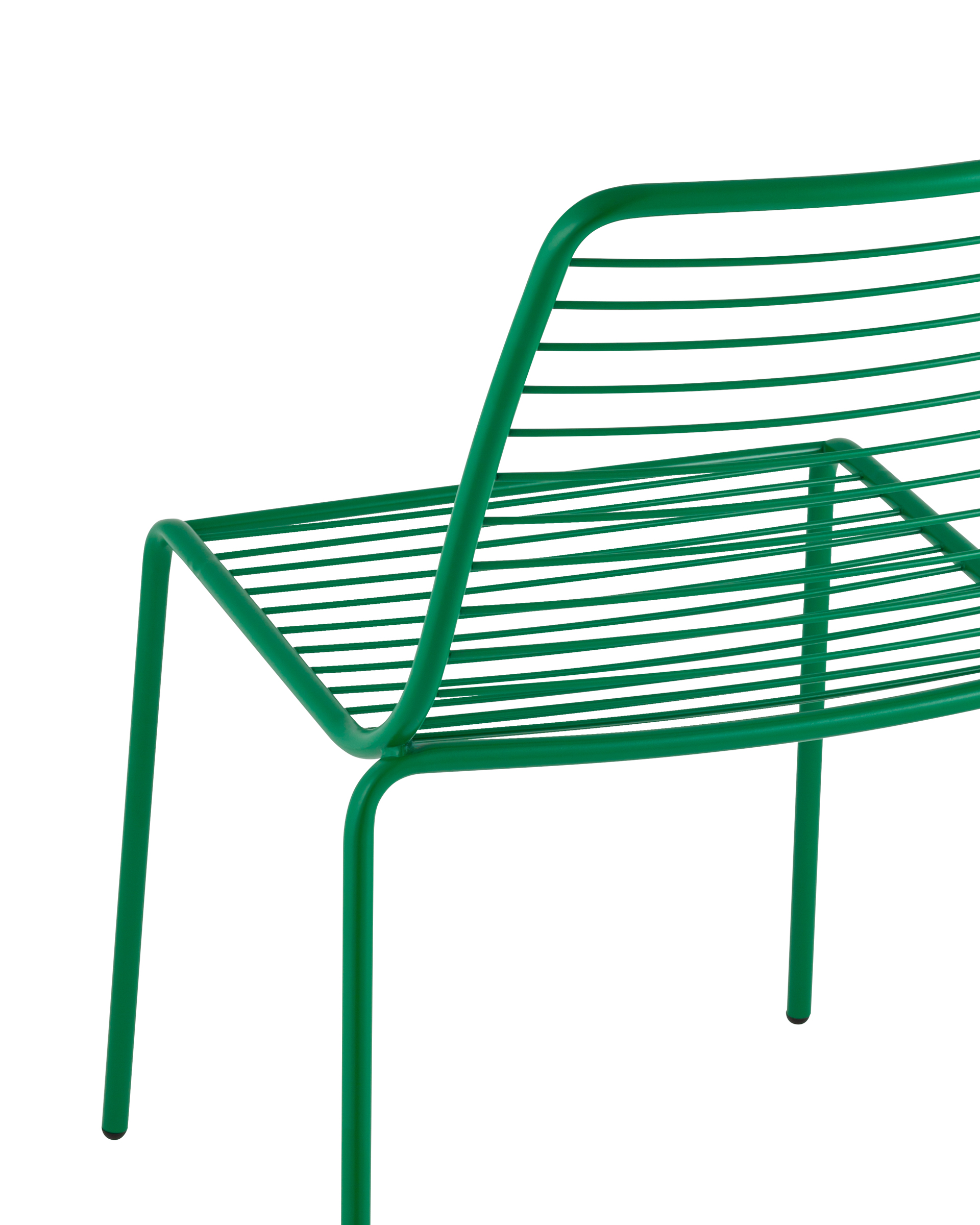 Стул Дели металл зеленый Stool Group