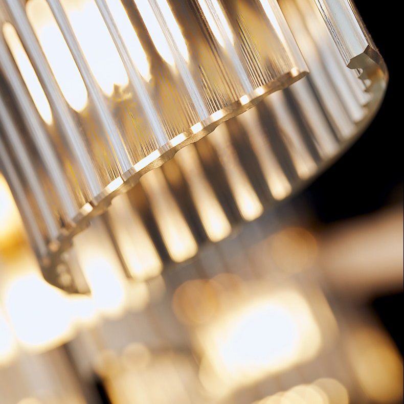 Подвесной светильник NICOLETTA LONG L120 by ImperiumLoft