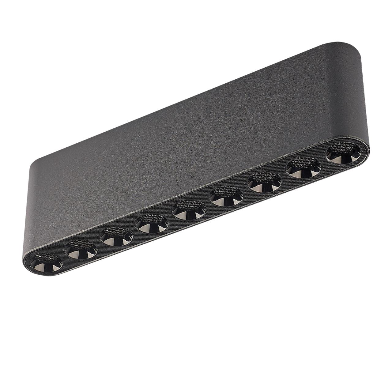 Потолочный Odeon Light 7092/21CL