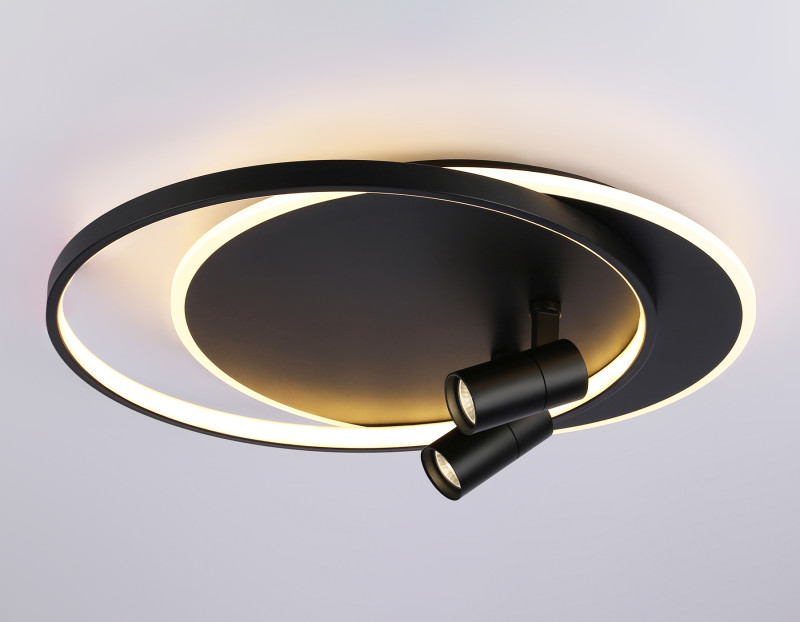 Спот Ambrella Light FL51393