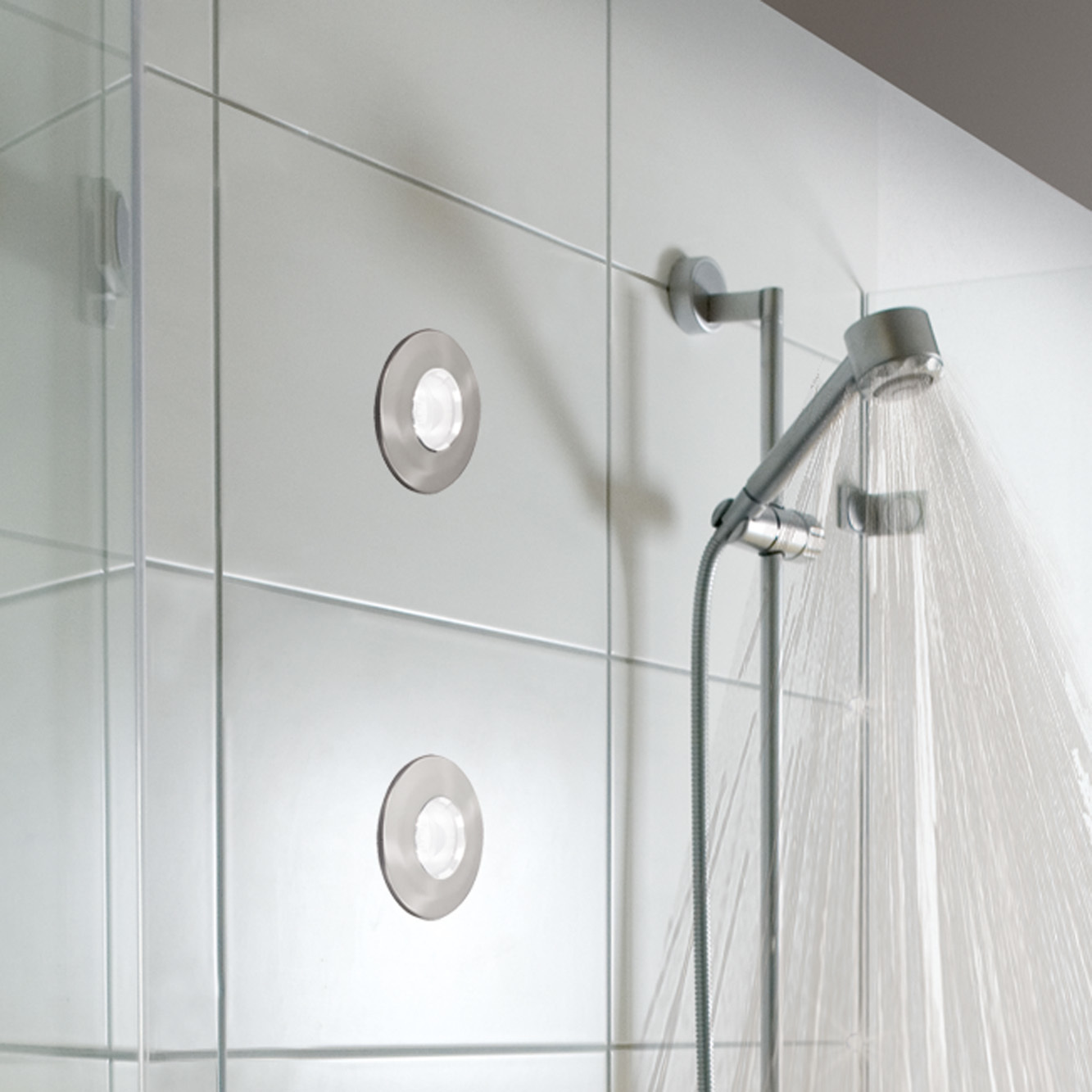 Встраиваемый светильник Paulmann 99343