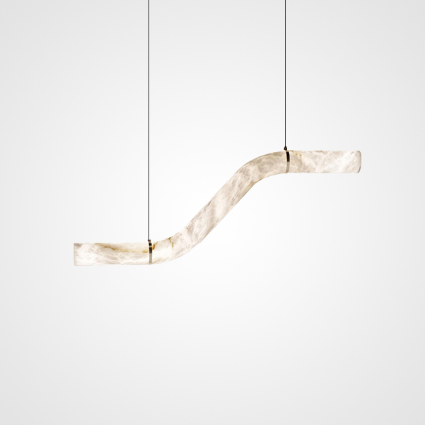 Подвесной светильник MAILIN L100 by ImperiumLoft