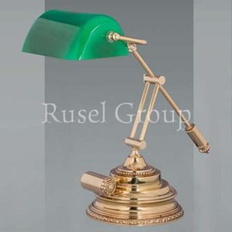 Настольная лампа Riperlamp 046M