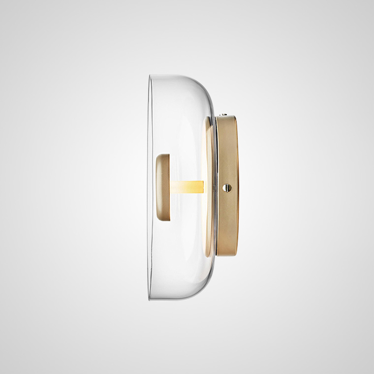 Настенный светильник ARCTIC WALL by ImperiumLoft