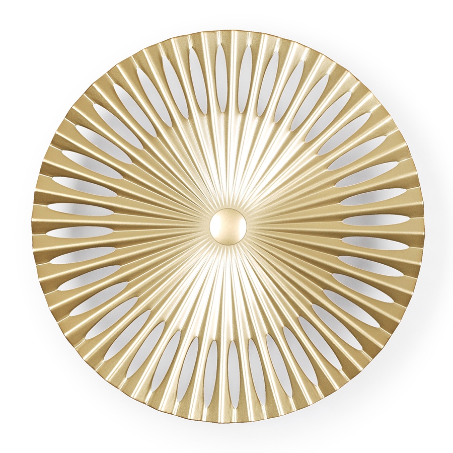 Настенный светильник FLAKT WALL by ImperiumLoft