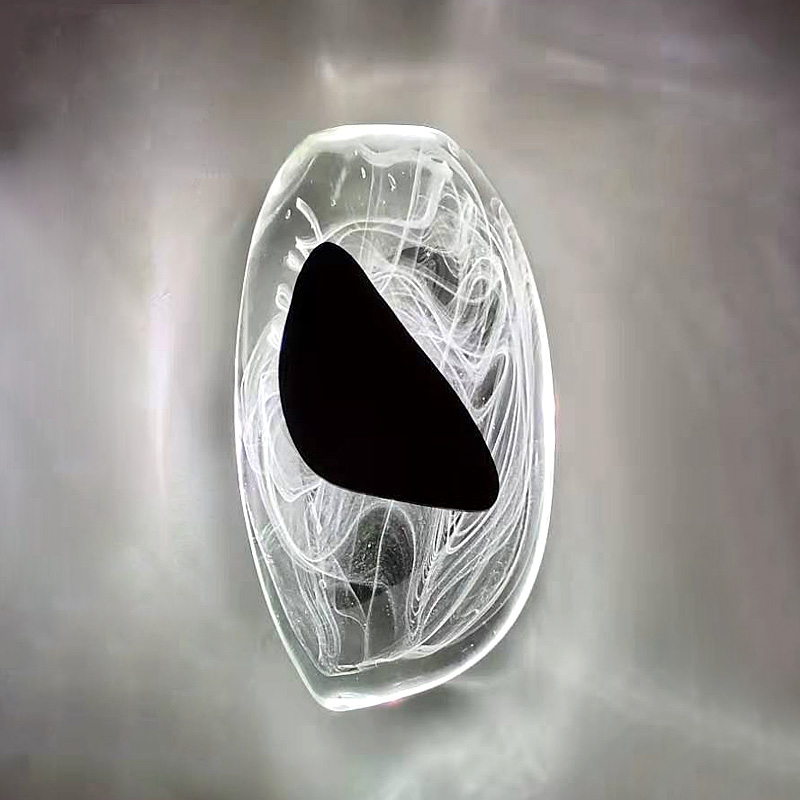 Настенный светильник (Бра) SKOG by ImperiumLoft