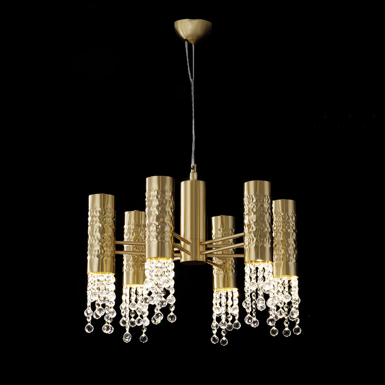 Люстра подвесная GRANADA SOLO by ImperiumLoft