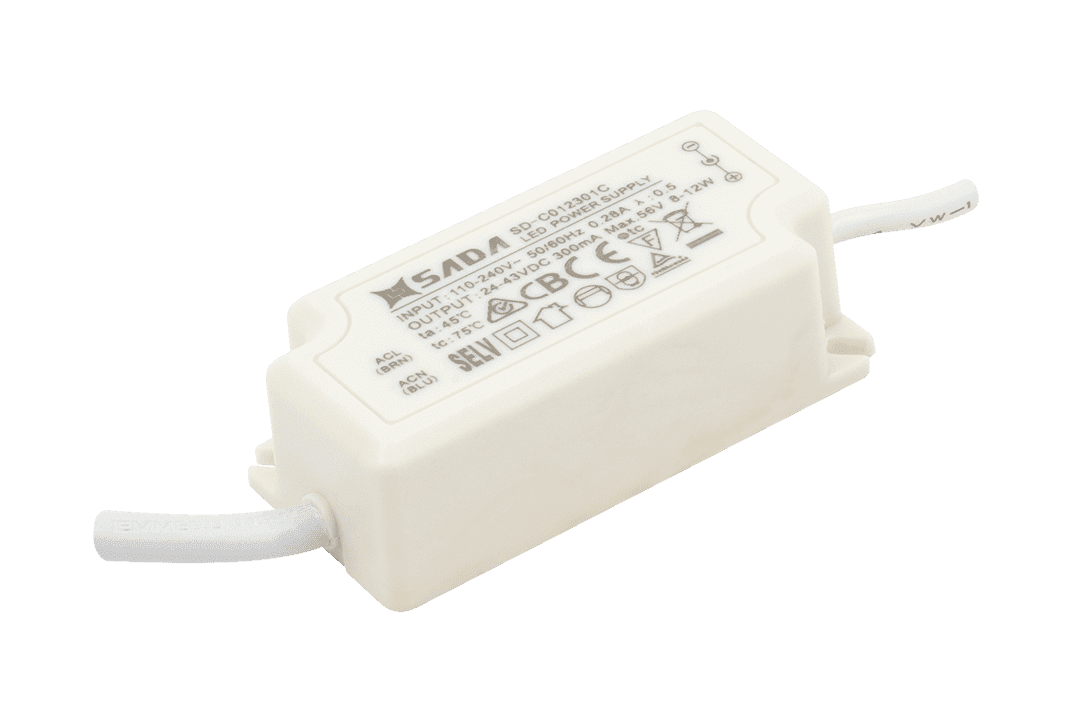 Светильник настенный DesignLed GW-8513-9-BL-NW