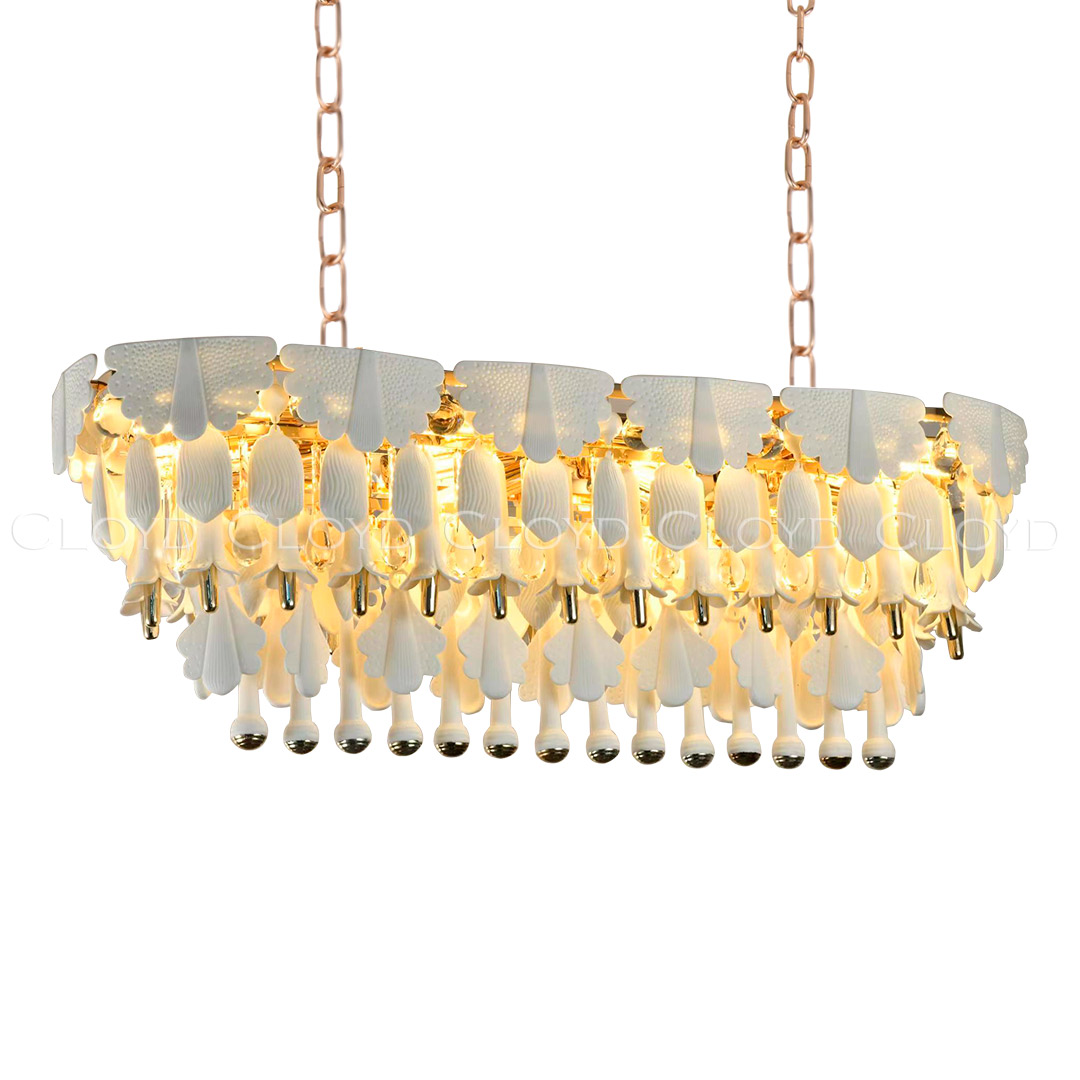 Люстра подвесная Cloyd Plinse 11493